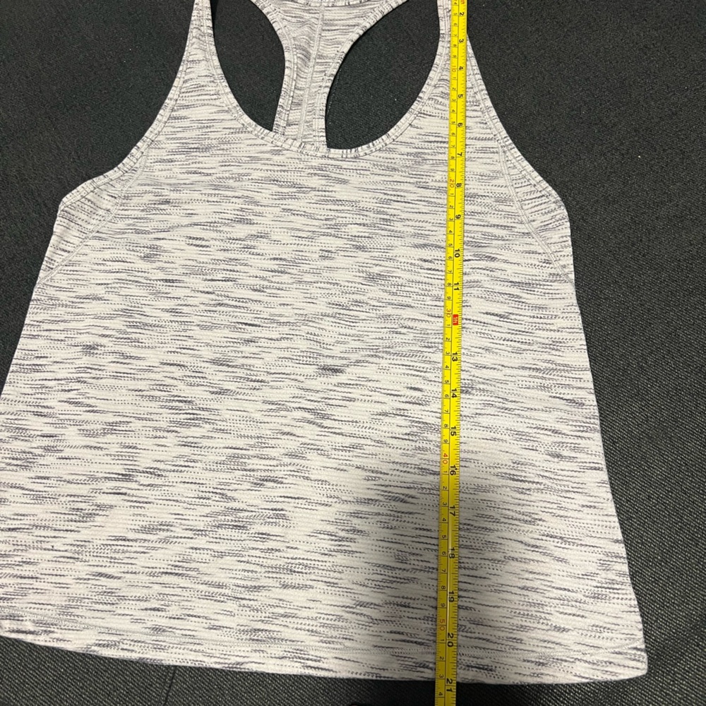 Lululemon Racerback Tank - Picture 4 of 5